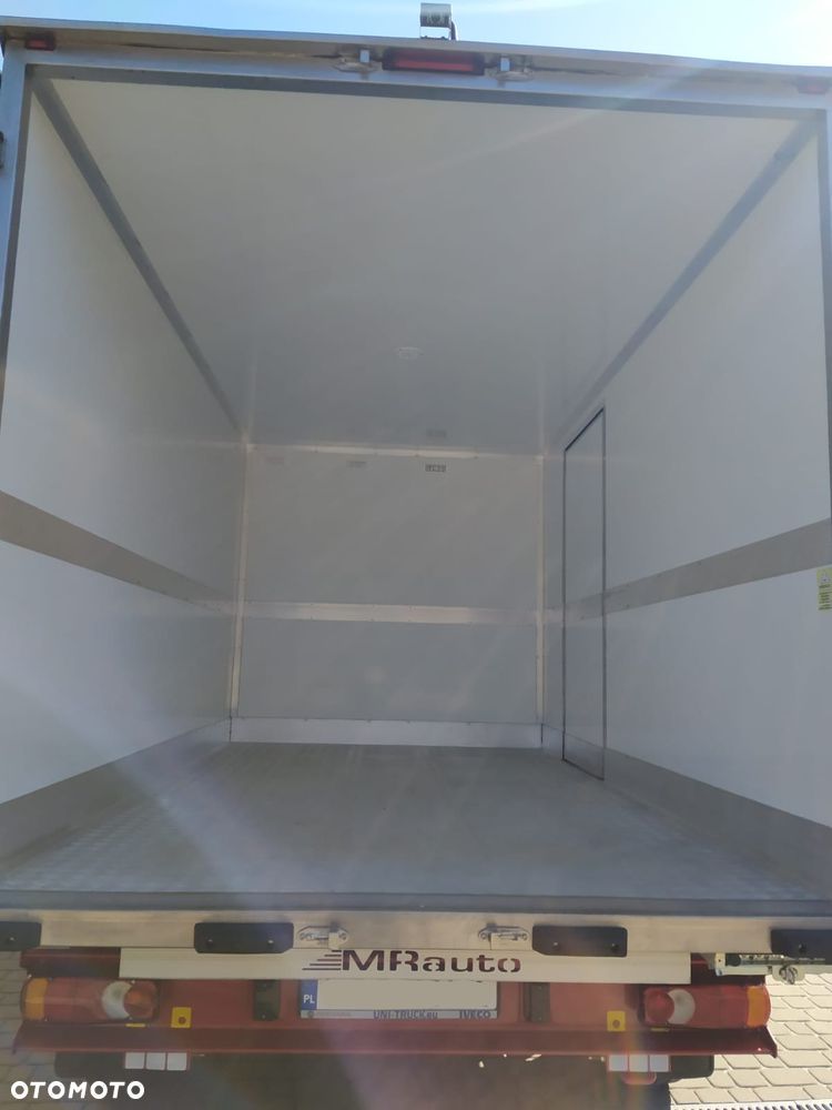 Fiat DUCATO MAXI IZOTERMA - 11