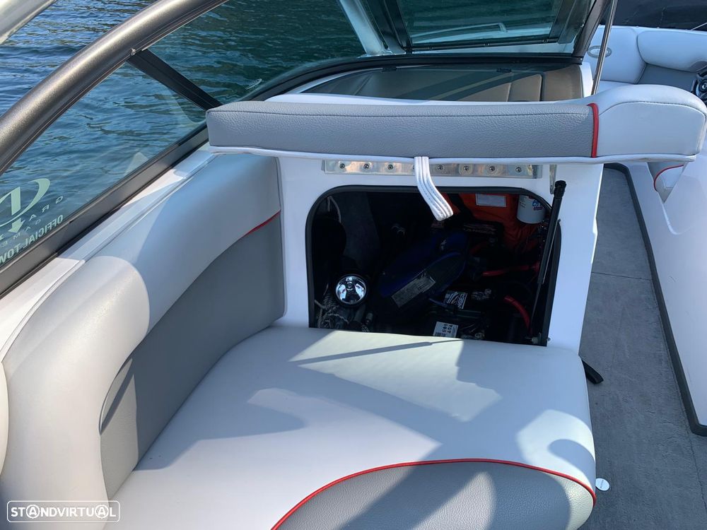 Supra Boats 20 SSV - 3