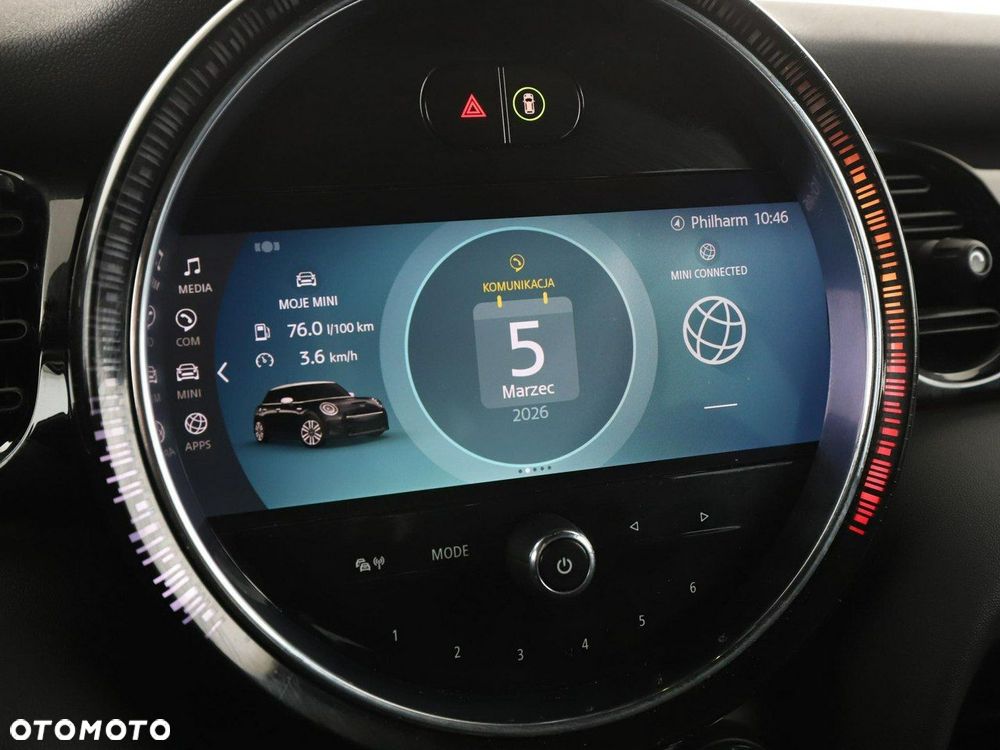 MINI Cooper S Classic Trim - 23