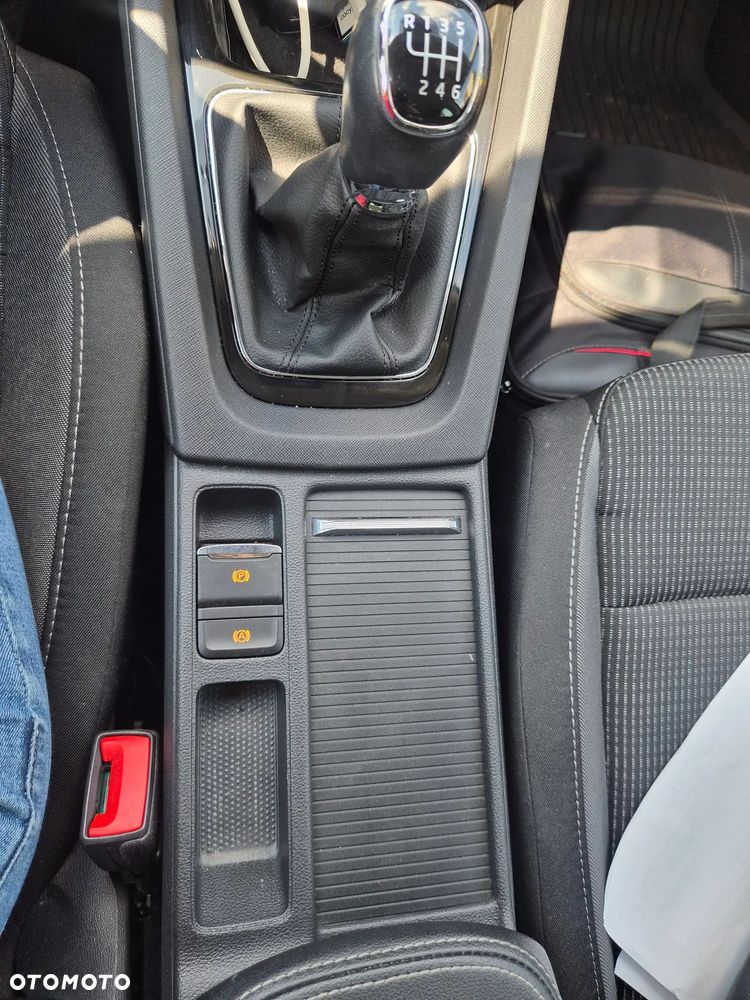 Skoda Octavia 1.5 TSI ACT Ambition - 5