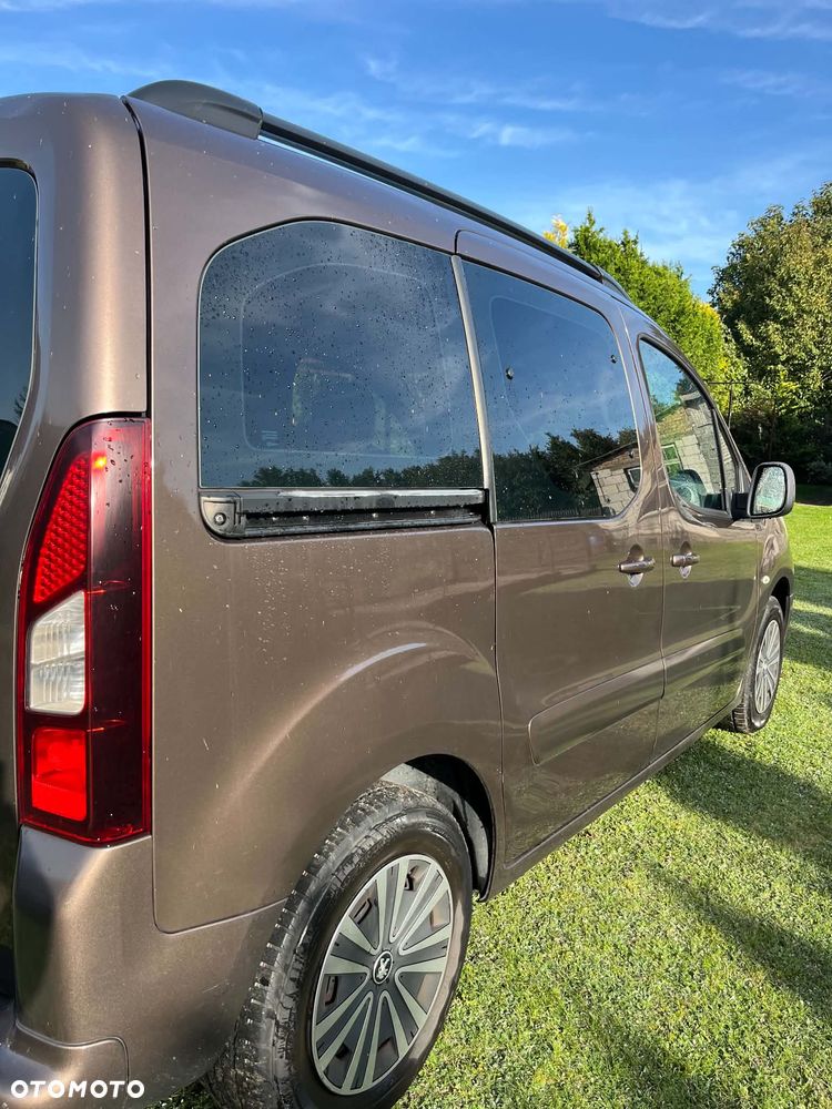 Peugeot Partner 1.6 HDi Active - 4