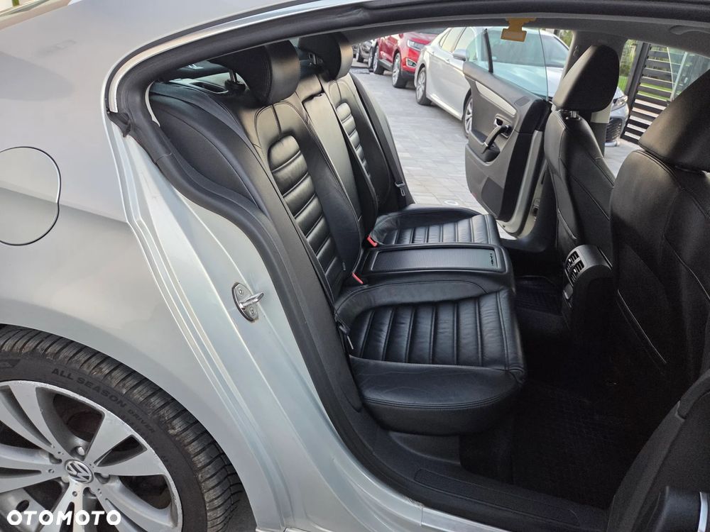 Volkswagen CC - 22