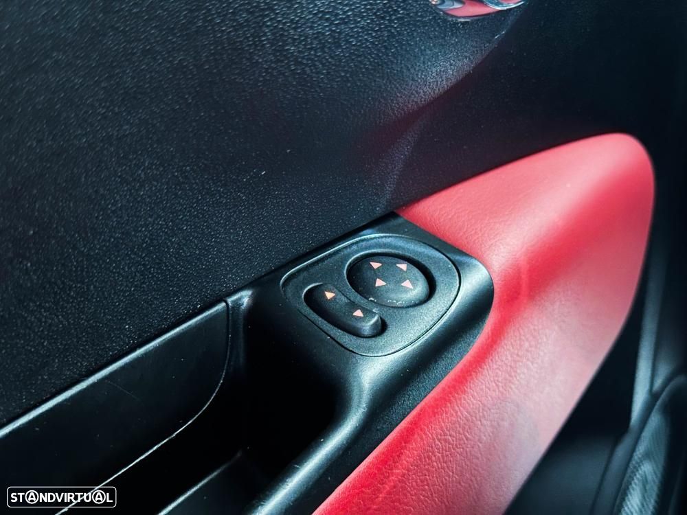 Abarth 595C 1.4 T-Jet Competizione MTA - 56