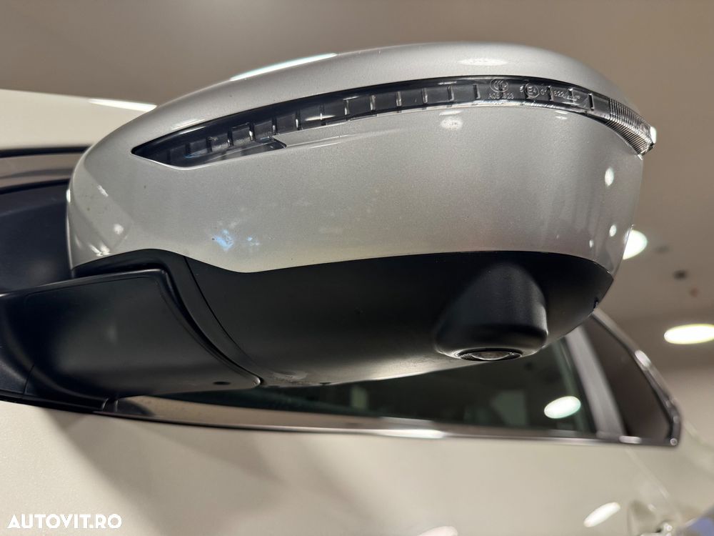 Nissan Qashqai 1.5 DCI TEKNA+ - 37