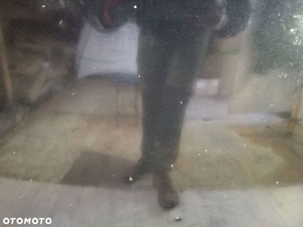 audi a8 d3 4e lift 05/10 maska pokrywa klapa przód wygłuszenie lz9y - 5