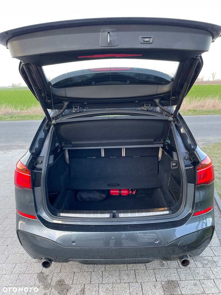 BMW X1 xDrive20d M Sport - 24