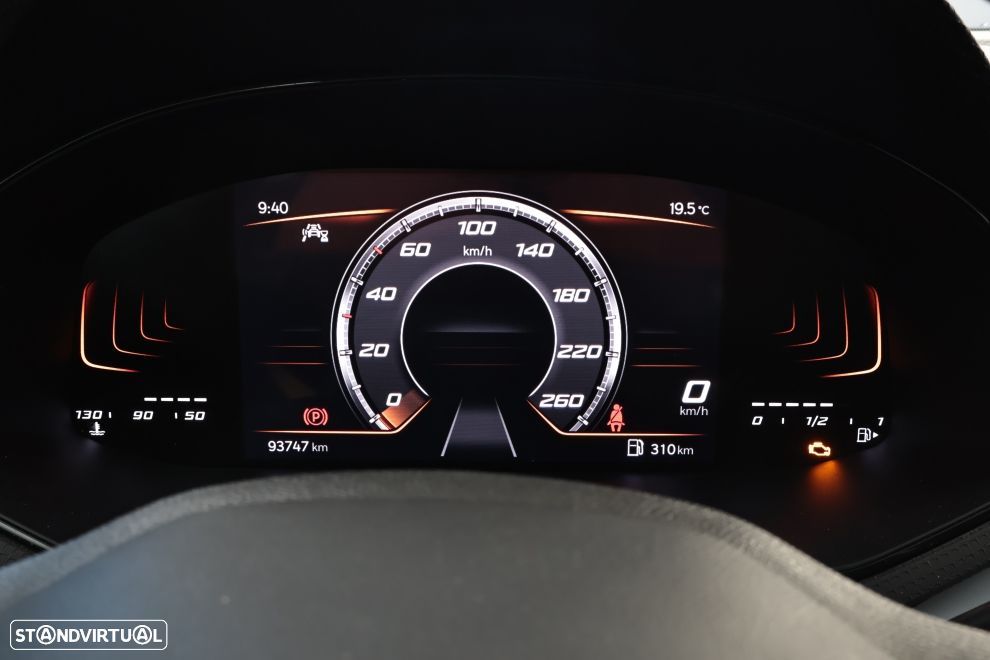 SEAT Arona 1.0 TSI Style - 41