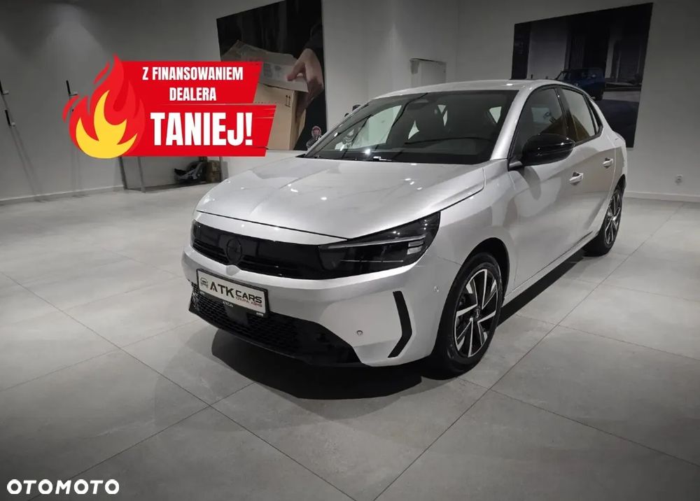 Opel Corsa 1.2 GS S&S - 1