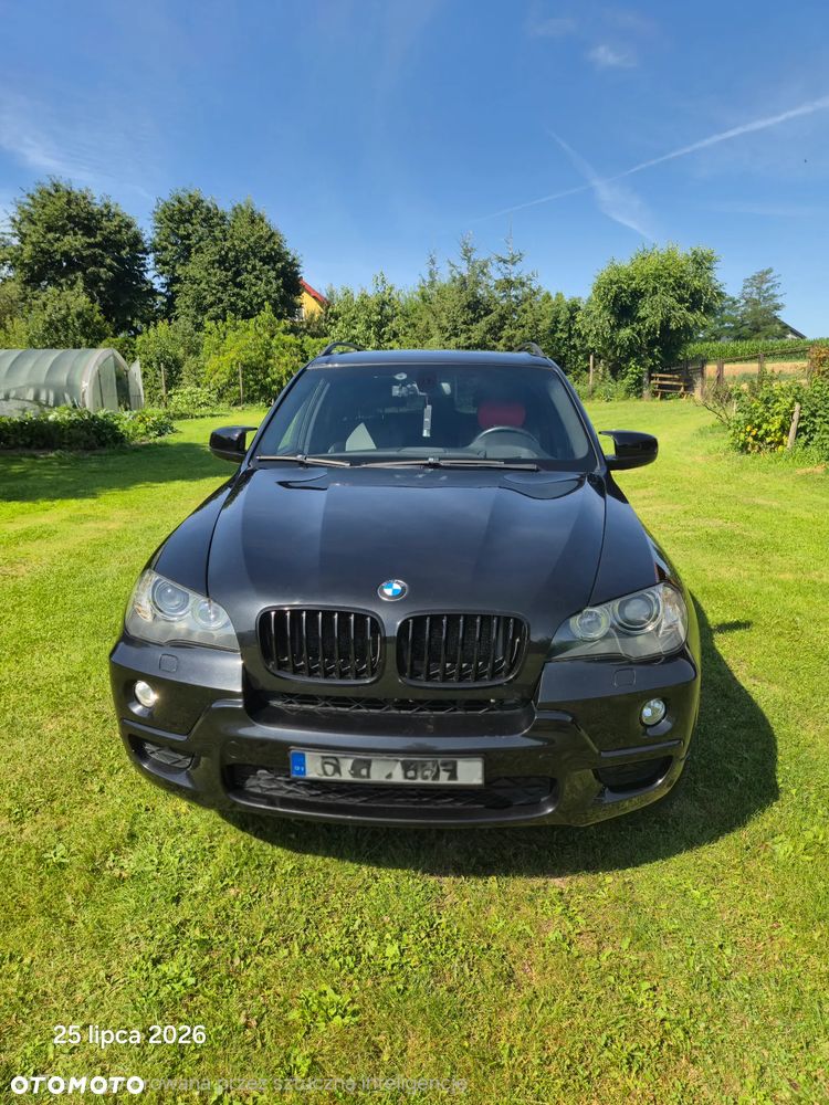 BMW X5 3.0si xDrive - 1