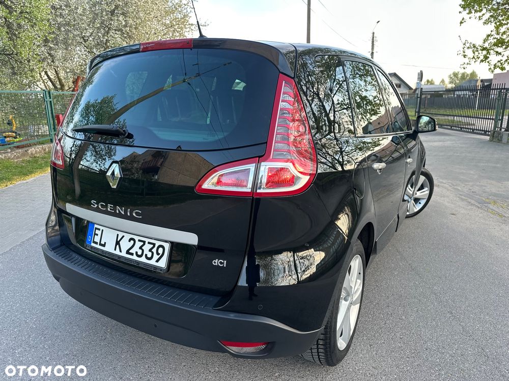 Renault Scenic - 2