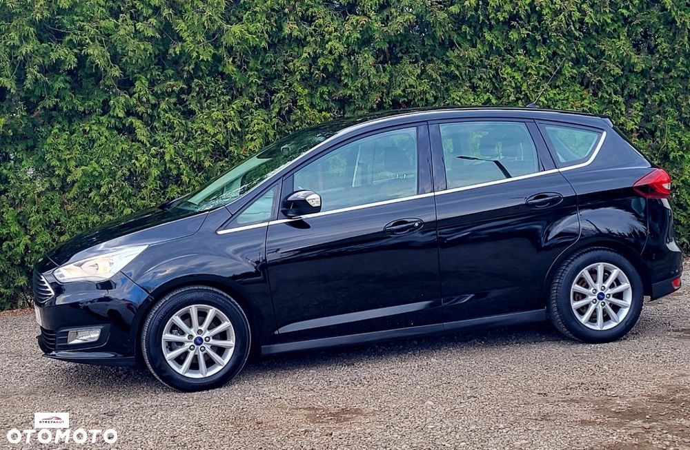 Ford C-MAX - 13
