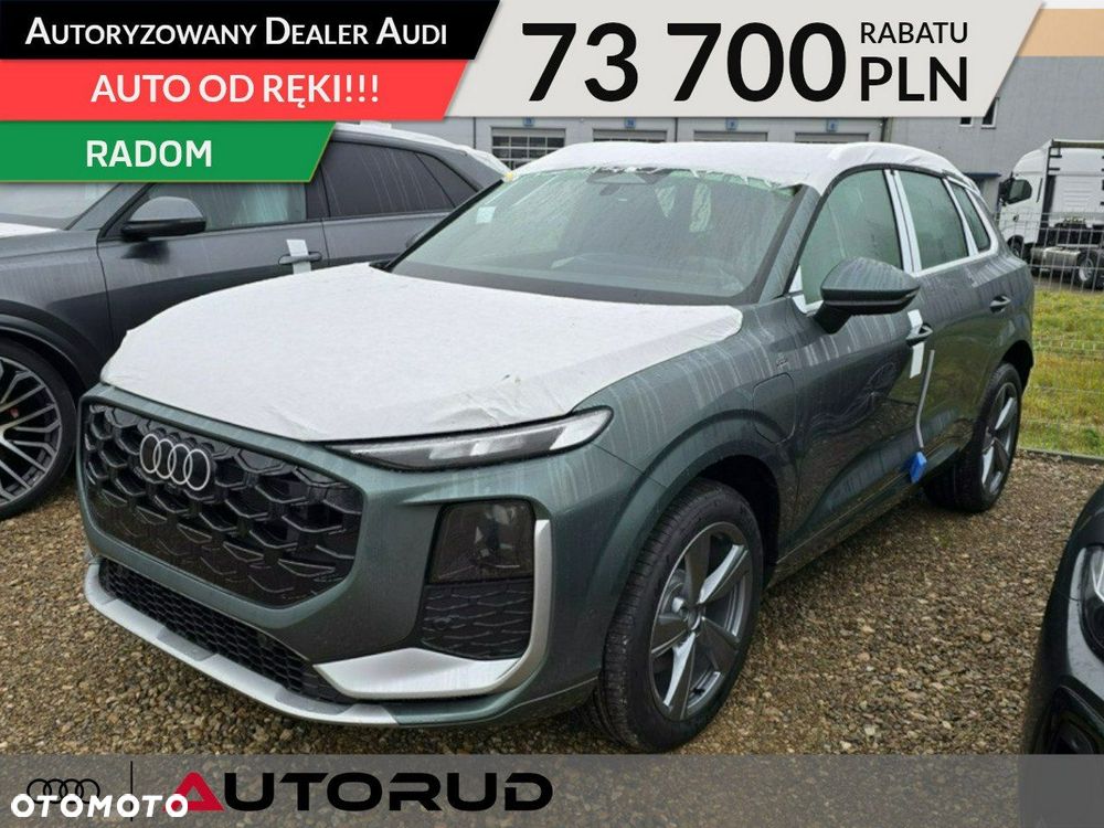 Audi Q3 - 1