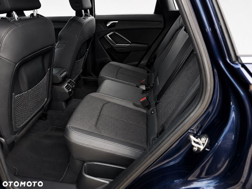 Audi Q3 Sportback 40 TDI Quattro S tronic - 26