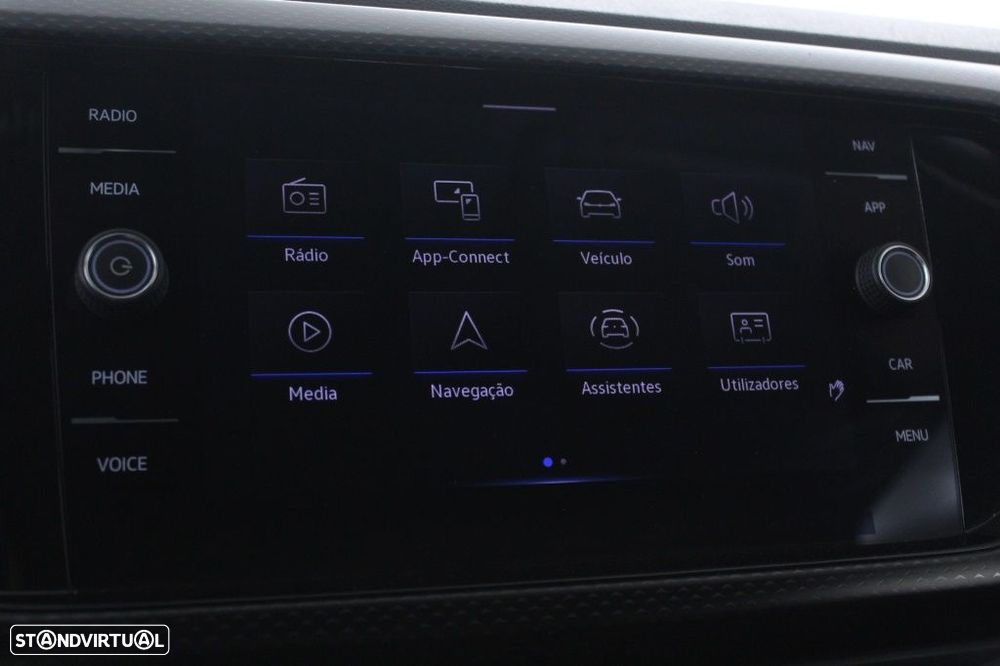VW T-Cross 1.0 TSI Life - 27