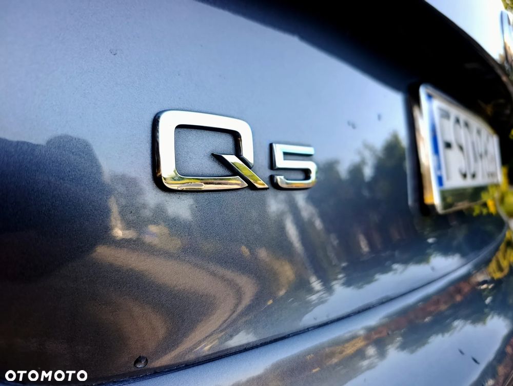 Audi Q5 - 39