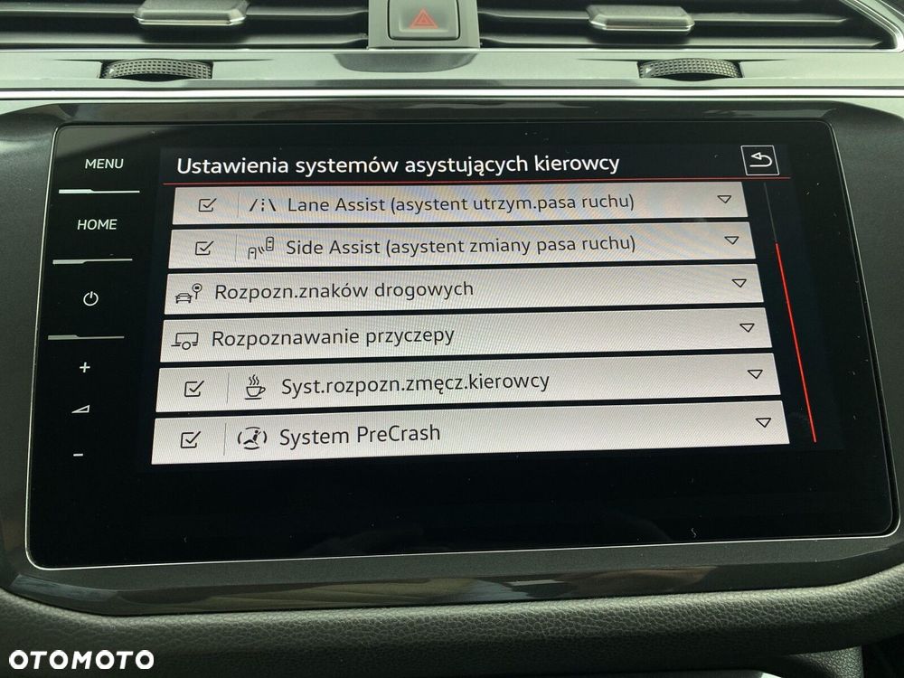 Volkswagen Tiguan 2.0 TDI SCR 4Mot Elegance DSG - 23