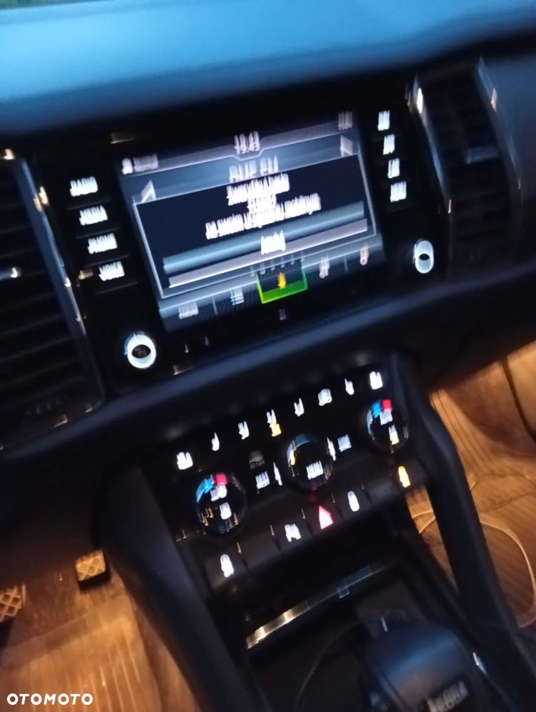 Skoda Kodiaq 2022 photo 2