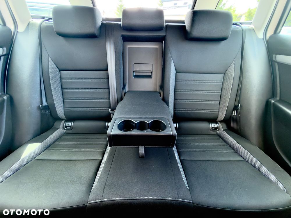 Skoda Octavia 2.0 TSI 4x4 DSG Style - 37