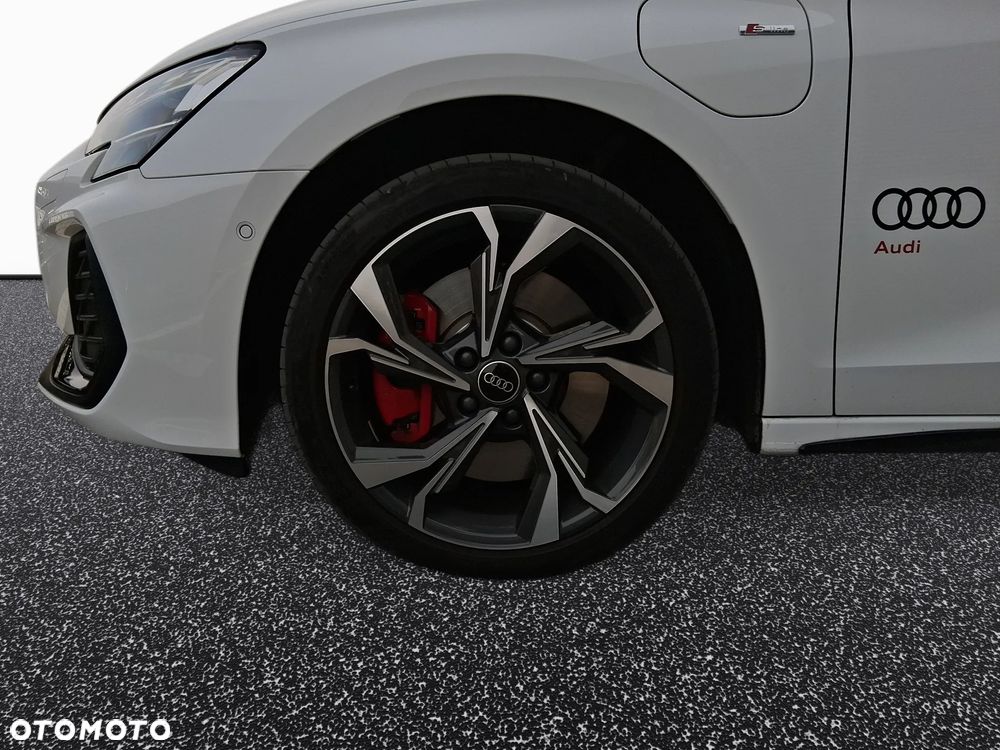 Audi A3 Sportback TFSIe PHEV 200 kW S Line S tronic - 9