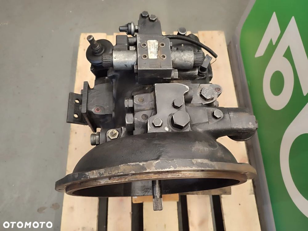 Skrzynia biegów 226229 Manitou COM-T4-2024 - 8