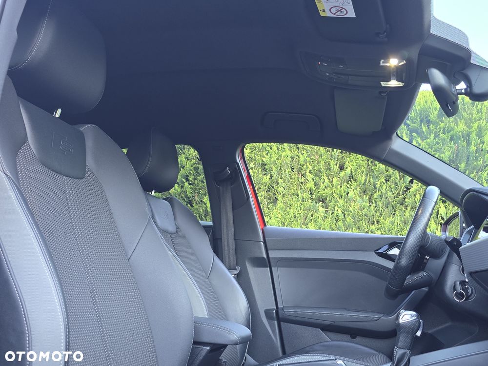 Audi A1 Sportback 30 TFSI S Line S tronic - 14