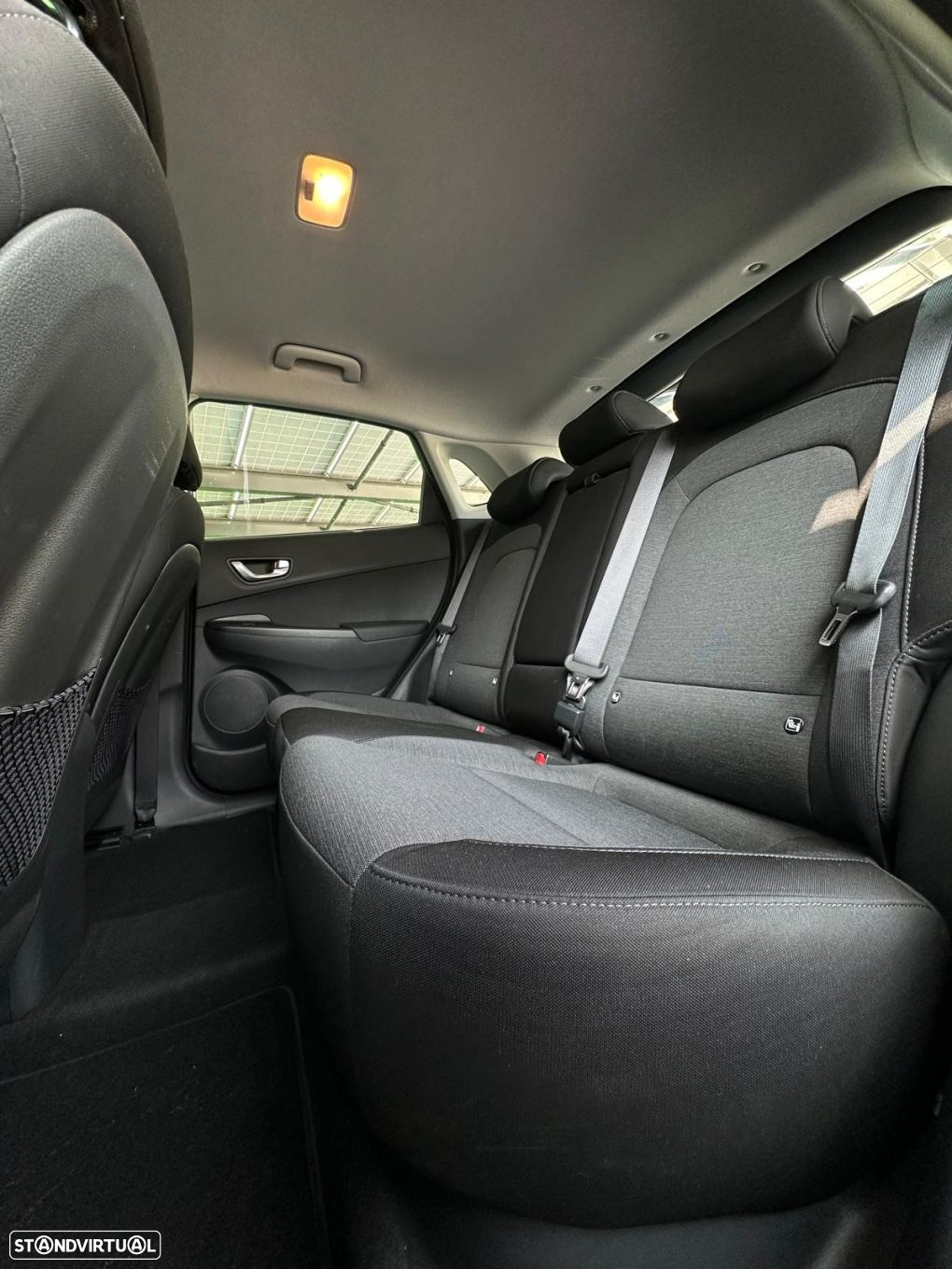 Hyundai Kauai - 28