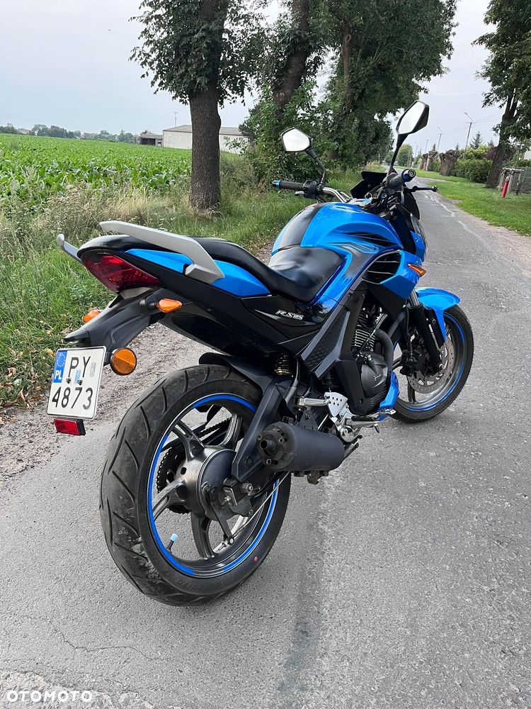 Junak 125 - 5