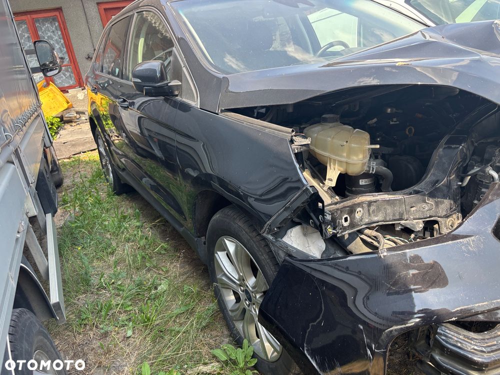 Ford Edge - 27