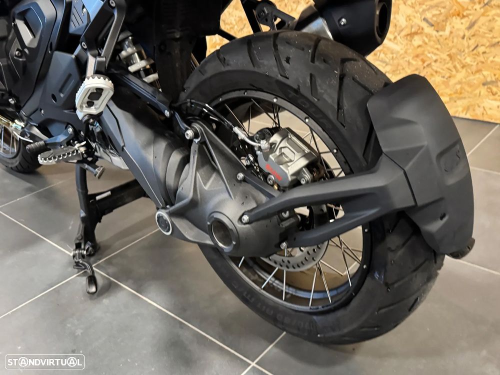 BMW R 1300 GS Adventure - 5