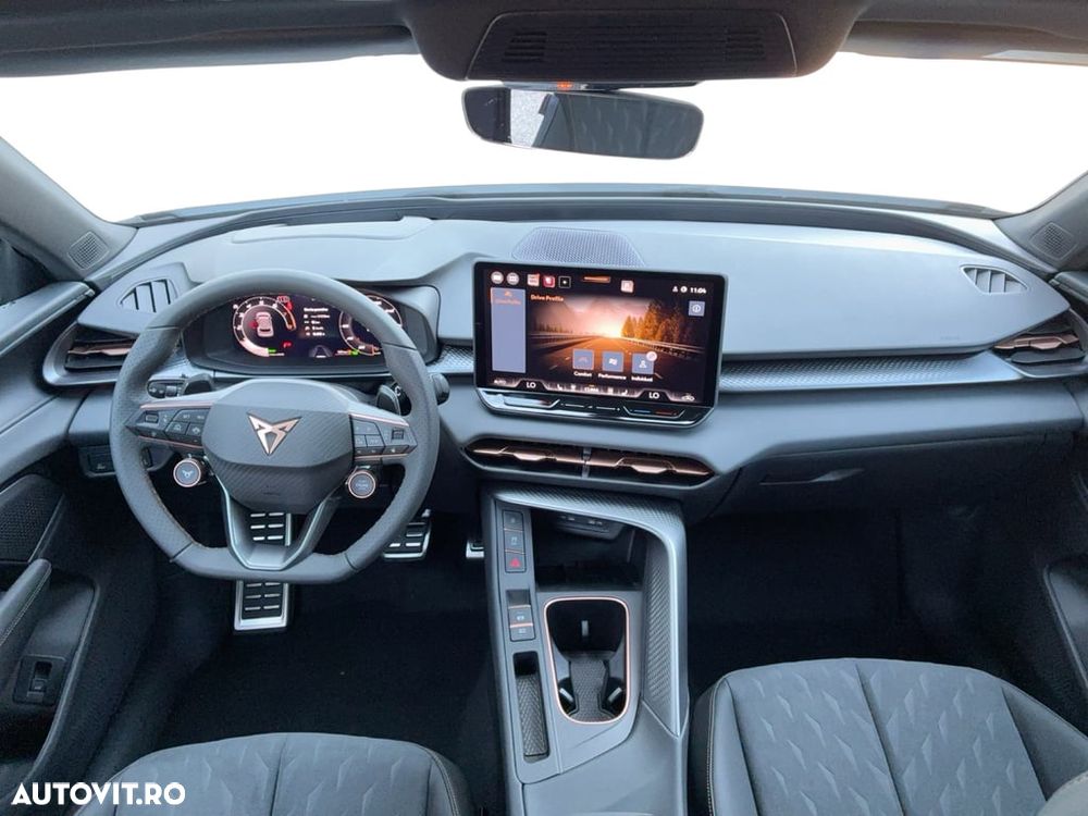 Cupra Terramar 1.5 e-TSI DSG7 MHEV Tribe Edition - 12