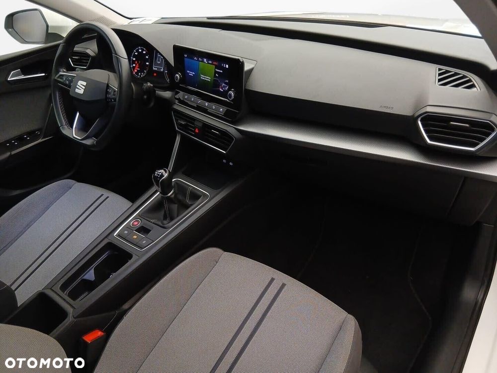 Seat Leon 1.0 TSI Style - 19