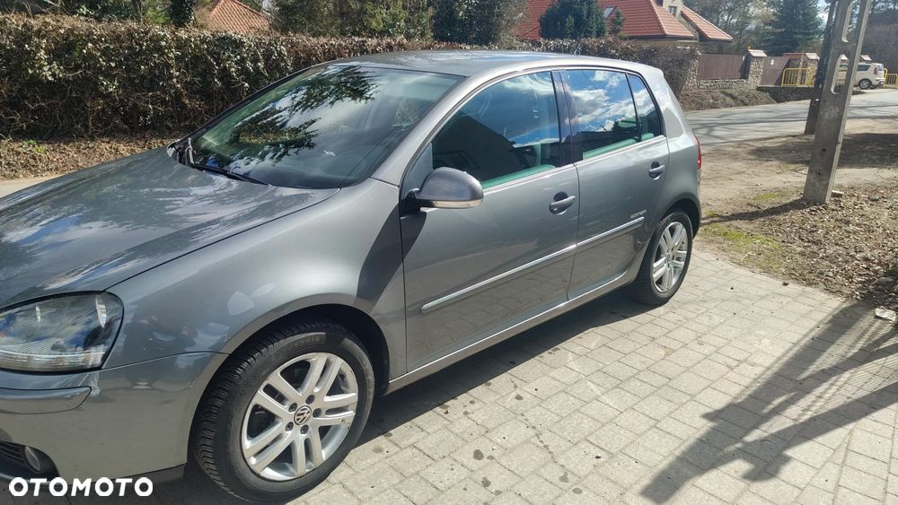 Volkswagen Golf 1.6 Edition - 3