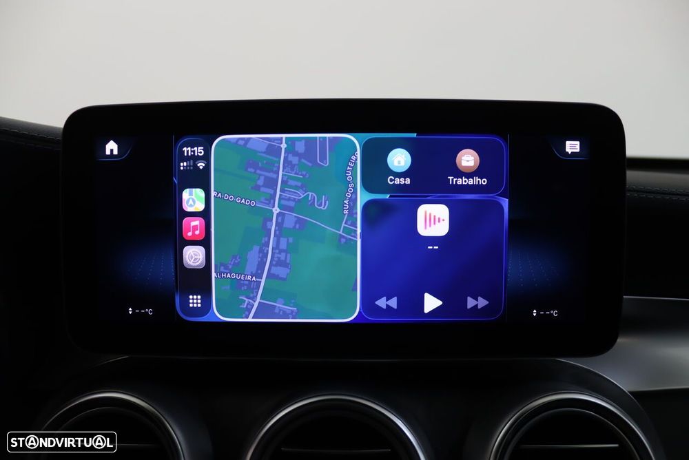 Mercedes-Benz GLC 220 d Coupé 4Matic Edition - 9