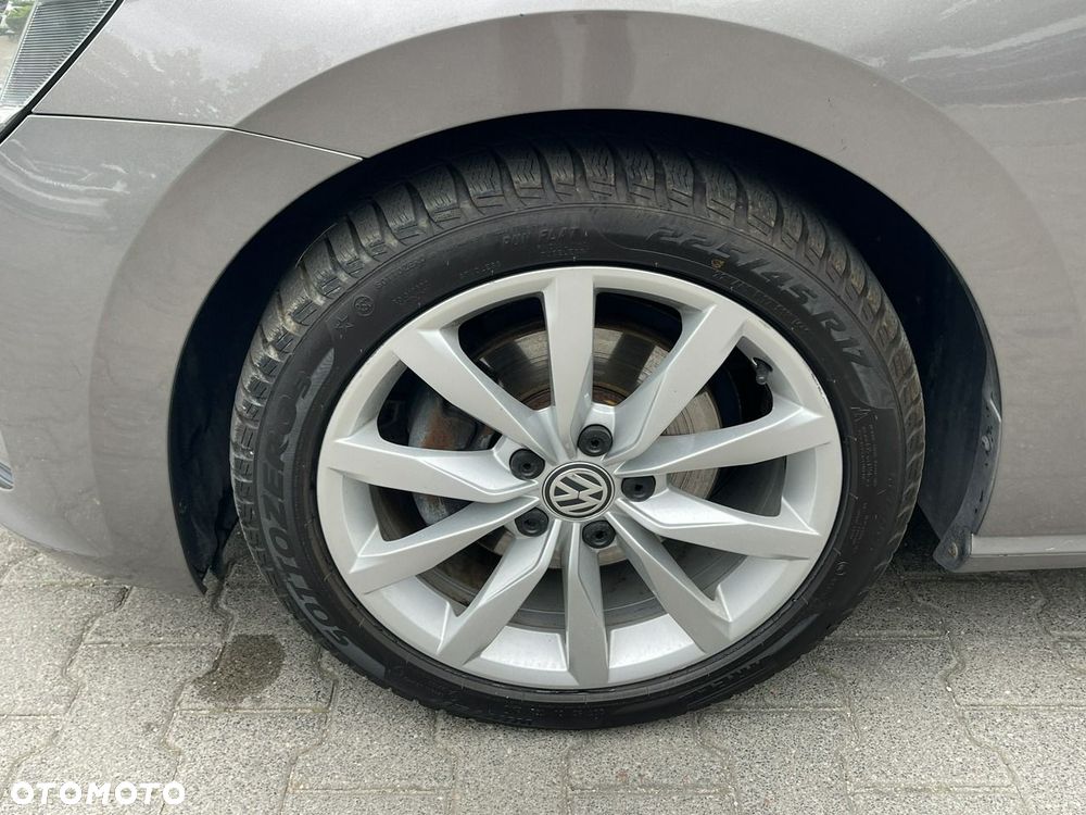 Volkswagen Golf Sportsvan - 12