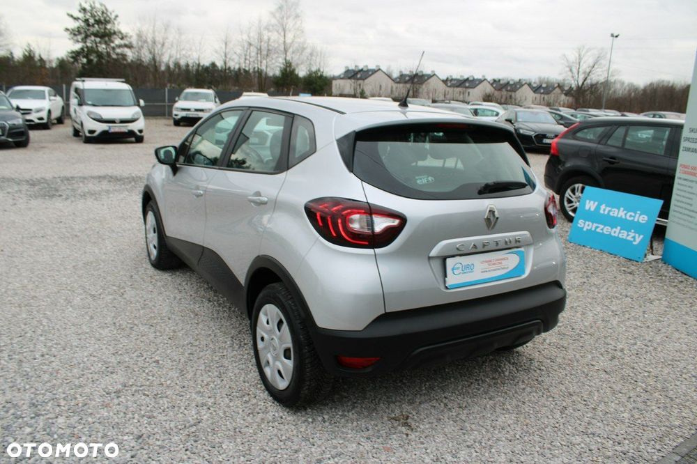Renault Captur - 9