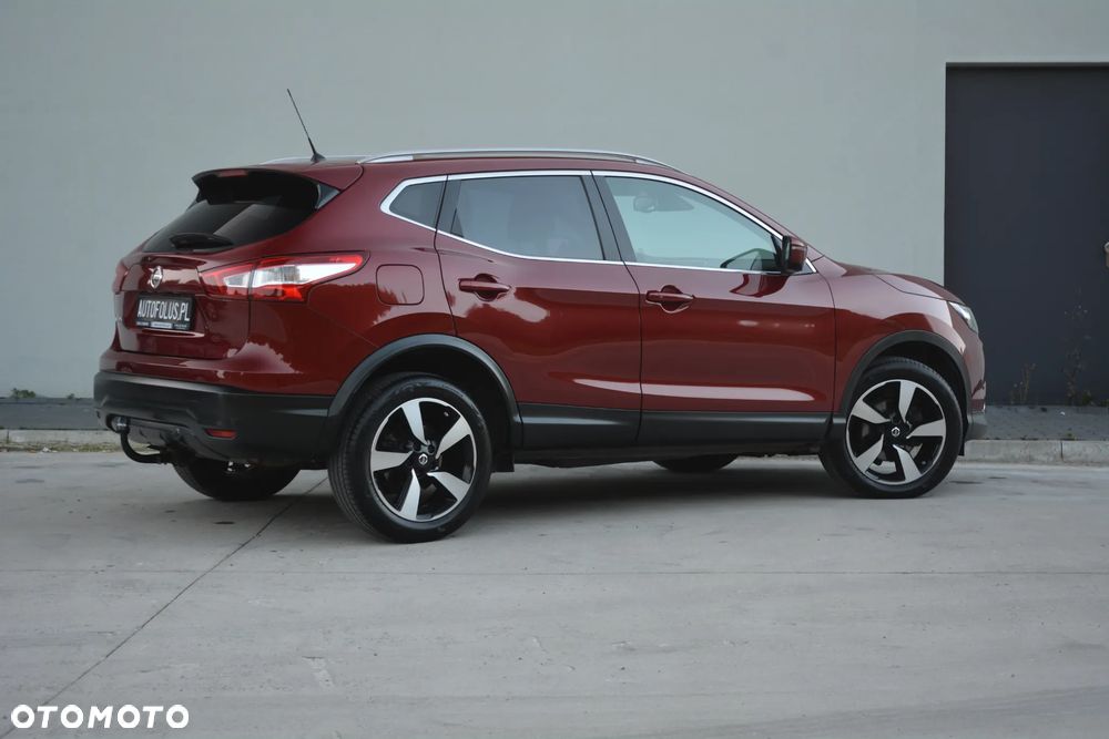 Nissan Qashqai - 11