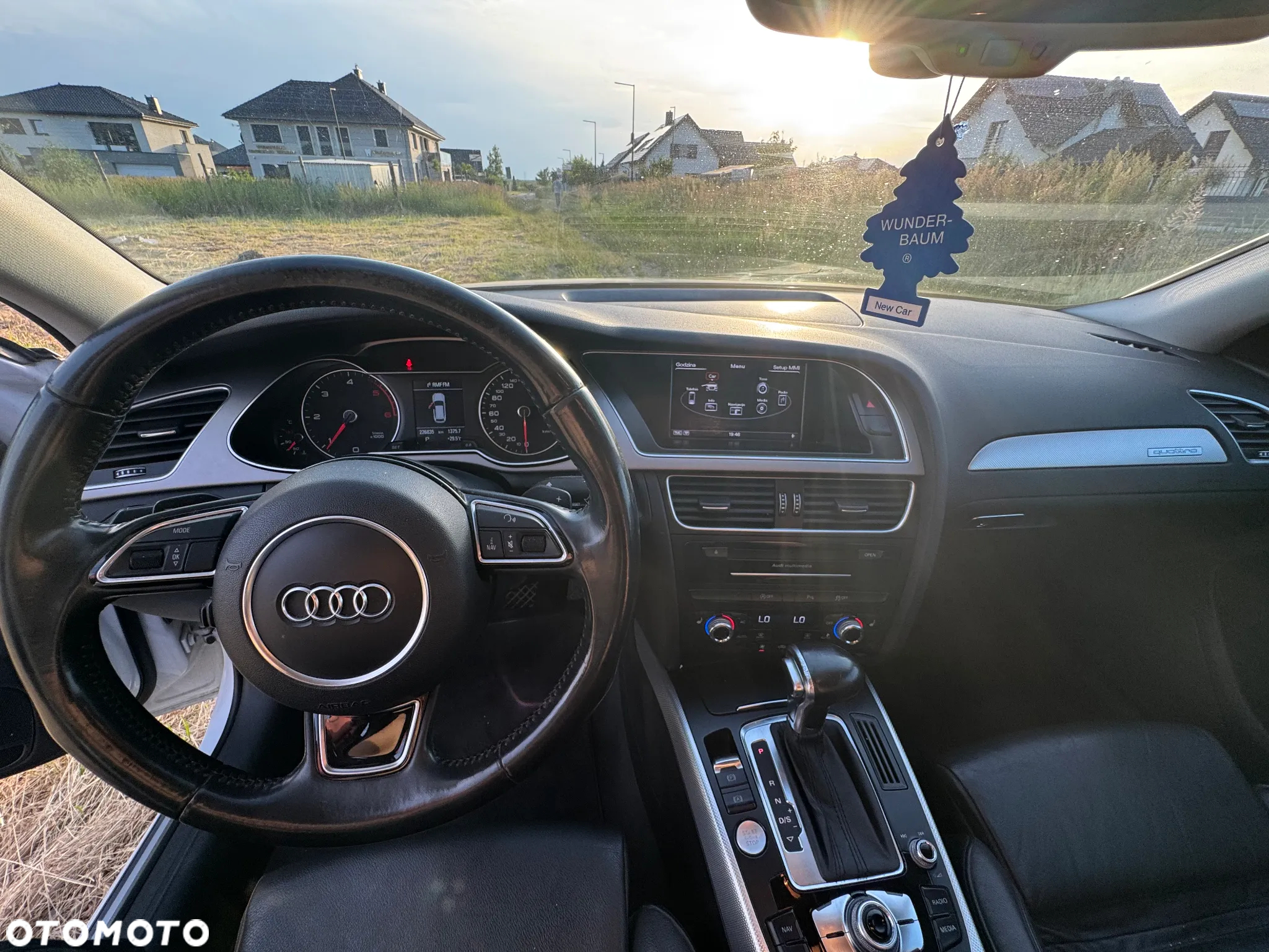 Audi A4 2.0 TDI Quattro Line S tronic - 14
