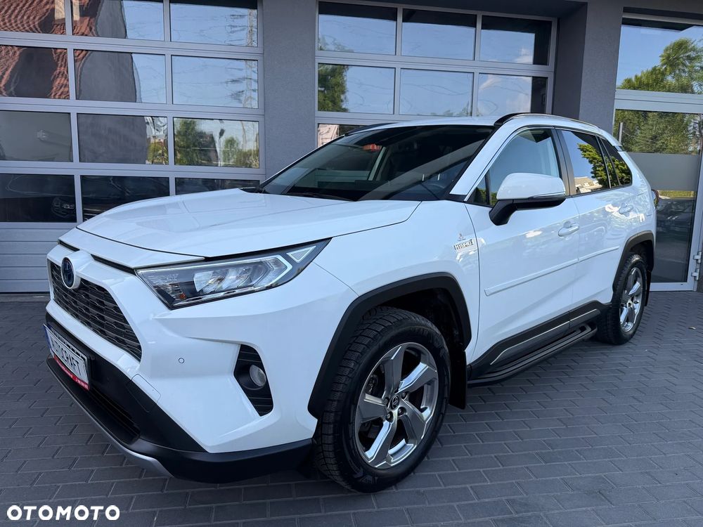 Toyota RAV4 - 3