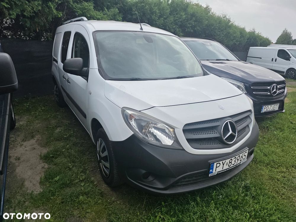 Mercedes-Benz Citan