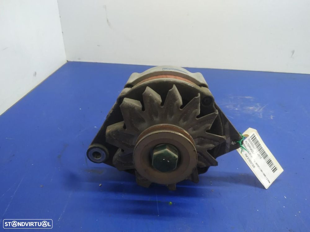 ALTERNADOR RENAULT CLIO I FASE I II BC57 - 1