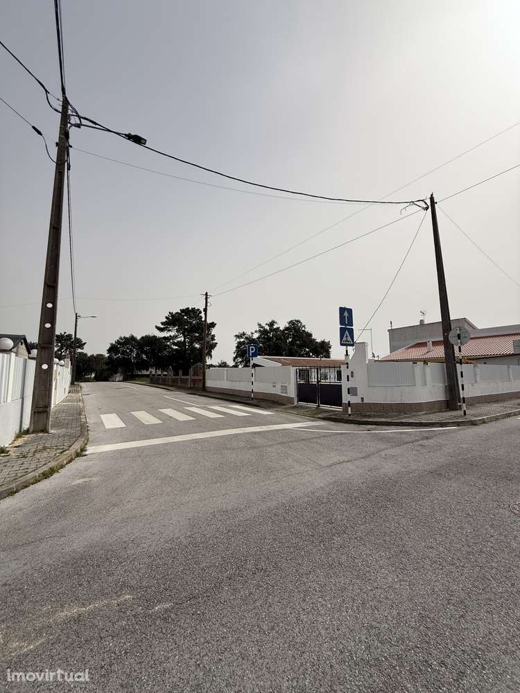 Terreno com 373 m² | Fernão Ferro – Quinta José Miranda - Grande imagem: 3/27