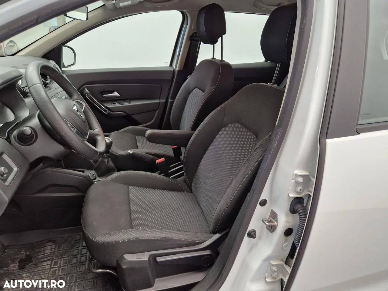 Dacia Duster 1.5 Blue dCi 4WD Comfort - 3