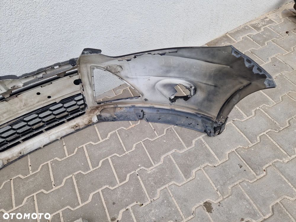 Zderzak Ford Focus Mk3 St line - 14
