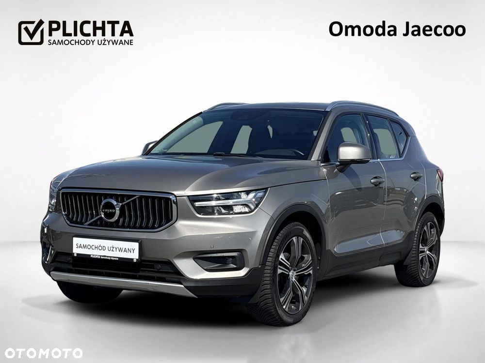 Volvo XC 40 T3 Inscription - 2