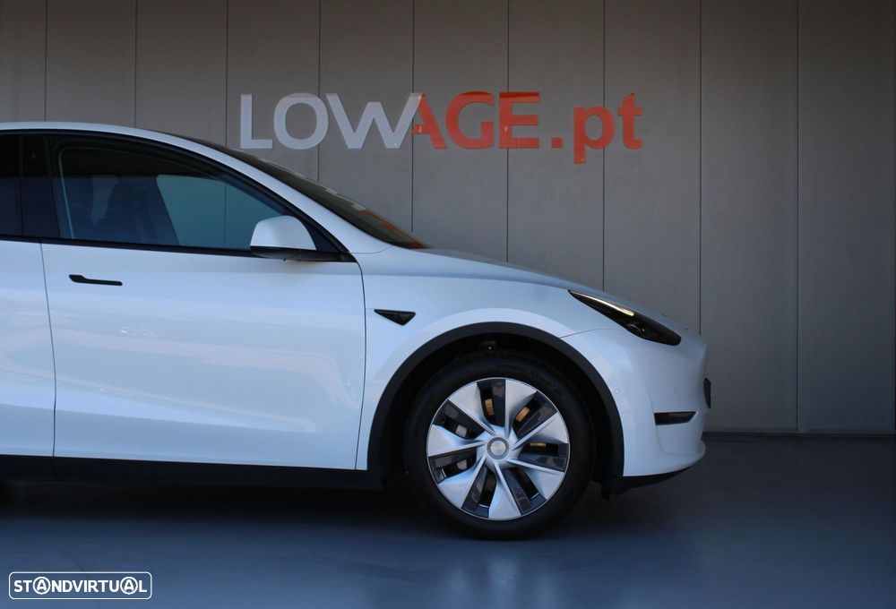 Tesla Model Y 2022 photo 5