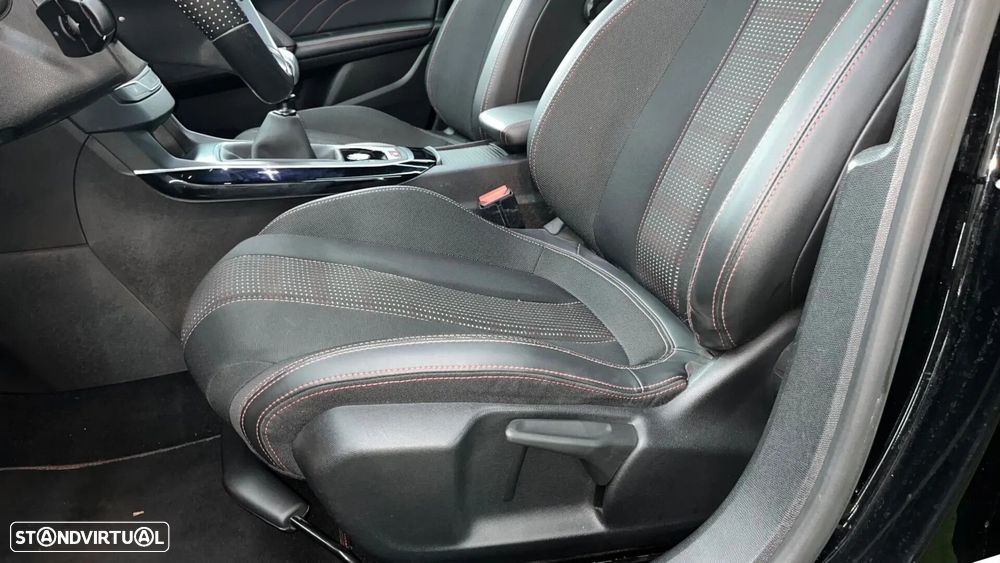 Peugeot 308 - 28