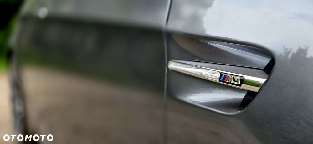 BMW M3 - 19