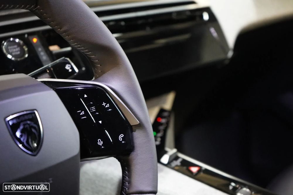 Peugeot 3008 - 10