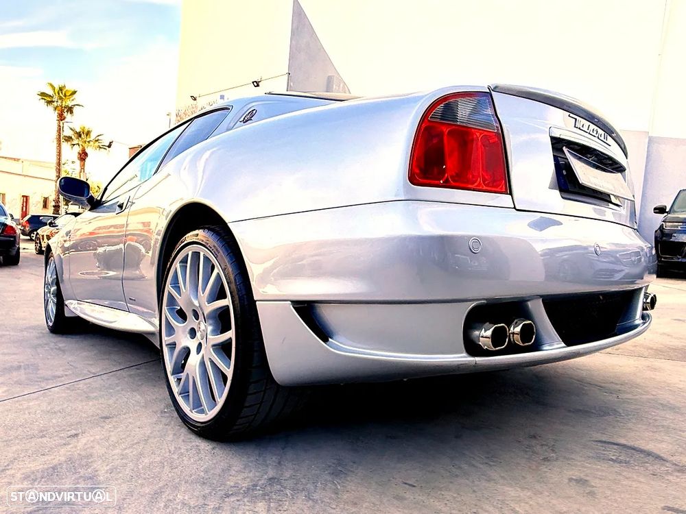 Maserati Gransport 4.2 V8 - 49