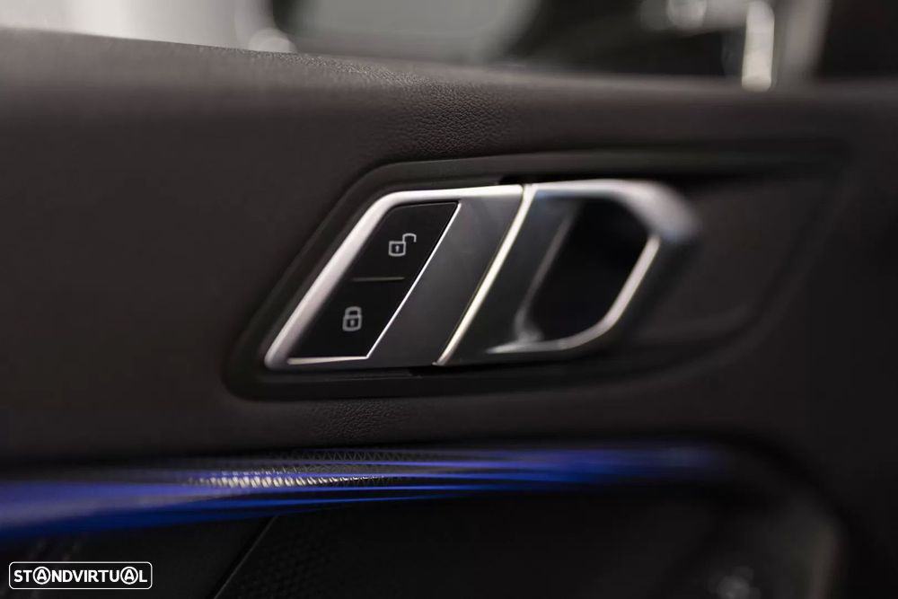 BMW 118 d Line Sport Shadow Auto - 9